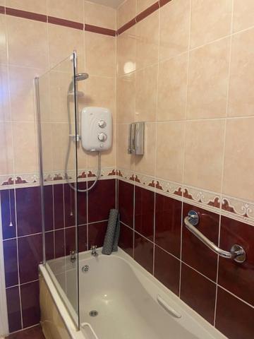 Knockaguilla House Bed & Breakfast Дулин Екстериор снимка